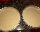 Foto del paso 3 de la receta: Torta de mousse de chocolate y mousse de dulce de leche