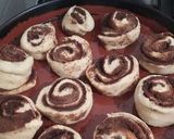 Foto del paso 3 de la receta: Rolls de canela