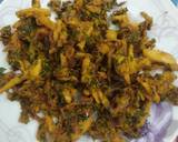Aloo Pakodi recipe step 2 photo