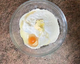Foto del paso 1 de la receta: Rghayef de Ramadán rellenos con miel / Comida de Marruecos
