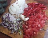 Foto del paso 2 de la receta: Empanadas de zapallito