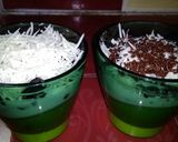 Foto langkah ke 8 dari resep Cream Cheese Oreo.