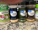 Foto del paso 4 de la receta: Dip de antipasto de atún