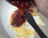 Foto langkah ke 5 dari resep Ayam goreng korea/dakgangjeong.