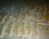 Foto del paso 4 de la receta: Churros... Ricos Y Fácil.