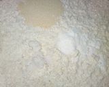 A picture of step 1 of Alkubus da miya.