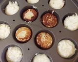 Foto langkah ke 4 dari resep Wingko Babat.