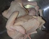Foto langkah ke 1 dari resep Ayam Bakar Kecap Khas Solo.