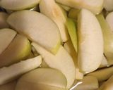 Foto del paso 2 de la receta: Manzanas en almíbar