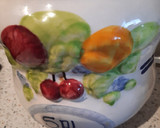 Foto del paso 5 de la receta: Hoy olla gitana, curioso nombre