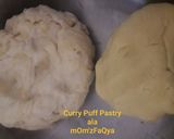 Foto langkah ke 5 dari resep Curry Puff Pastry.