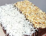 Foto langkah ke 13 dari resep Brownies Kukus Sederhana.