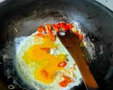 Foto langkah ke 4 dari resep Bihun nyemek.