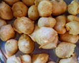 दही वडे(DAHI VADE RECIPE IN HINDI) रेसिपी चरण 4 फोटो