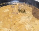 Foto langkah ke 4 dari resep Rendang daging.