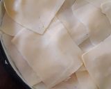 Foto del paso 9 de la receta: Tarta de jamón y queso😄