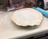 Foto del paso 9 de la receta: Costra o Base para Pay al estilo Sonorense