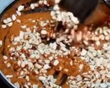 गुड चिक्की (Gur chikki recipe in hindi) रेसिपी चरण 3 फोटो