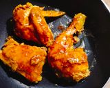 Foto langkah ke 4 dari resep Ayam Bakar Simple.