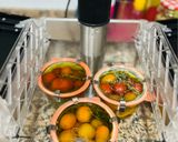 Foto del paso 1 de la receta: Tomates Cherry Confitados 🍅