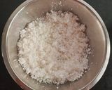 A picture of step 1 of Koprapak.