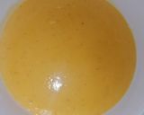 Foto del paso 5 de la receta: Pastel espejo