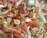Foto del paso 1 de la receta: Bisque de Langostinos