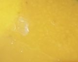 A picture of step 4 of Sambhar.