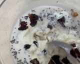 Foto langkah ke 5 dari resep 632. Overnight Chia Seeds Pudding.