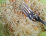 Foto langkah ke 3 dari resep *risol mini*.
