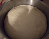 Foto del paso 3 de la receta: Pizza casera