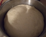 Foto del paso 3 de la receta: Pizza casera