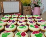 Foto langkah ke 5 dari resep Bolu Air Jelita.