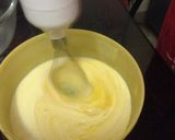 ম্যাঙ্গো আইসক্রিম (mango ice cream recipe in Bengali) রেসিপির ধাপ 3 ছবি