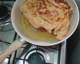 Foto del paso 4 de la receta: Colita de cuadril de cerdo mechada