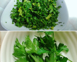 Foto del paso 3 de la receta: Salsa verde