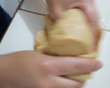 Foto del paso 3 de la receta: Conchas 🍓