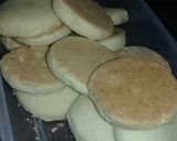 Foto del paso 5 de la receta: Masitas de limón
