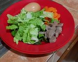 Foto langkah ke 3 dari resep Ifumi Simple - mi instant ala anak kost 3 bahan.