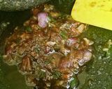 Foto langkah ke 3 dari resep Tahu gejrot.
