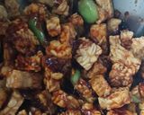Foto langkah ke 3 dari resep Sambal Tempe Kecap.