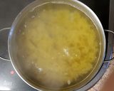 Foto del paso 3 de la receta: Mafaldine con Salsicce e Kale