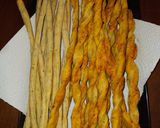 Foto del paso 8 de la receta: Palitos de Orégano SIN LEVADURA