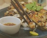 泰北菜餚∣泰式香料烤雞腿的食譜步驟10照片