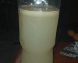 Foto del paso 1 de la receta: Limonada con jengibre