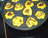 Foto langkah ke 6 dari resep Pukis Lembut Anti Gagal.