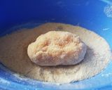 Foto del paso 3 de la receta: Croquetas de jamón con sofrito de cebolla en Mambo