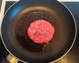 Foto del paso 1 de la receta: Hamburguesa monstruo