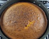 Foto del passaggio 8 della ricetta Torta della Befana all'arancia 🍊