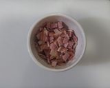 Foto del paso 1 de la receta: Sopa cultivateur (Deli Deli)